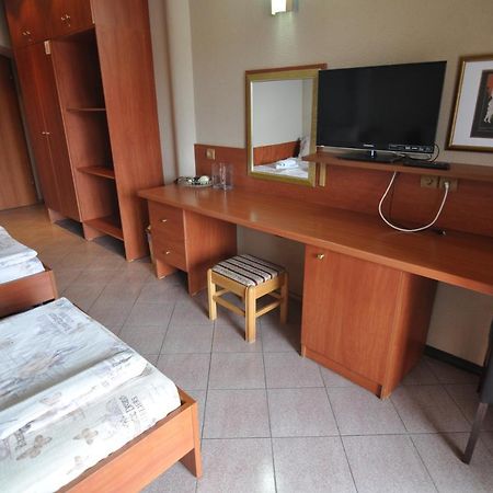Villa Forum Ohrid Luaran gambar