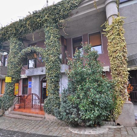 Villa Forum Ohrid Luaran gambar