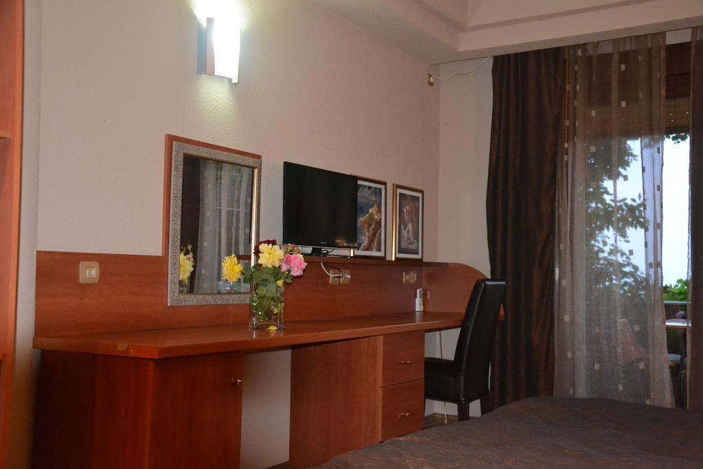 Villa Forum Ohrid Bilik gambar