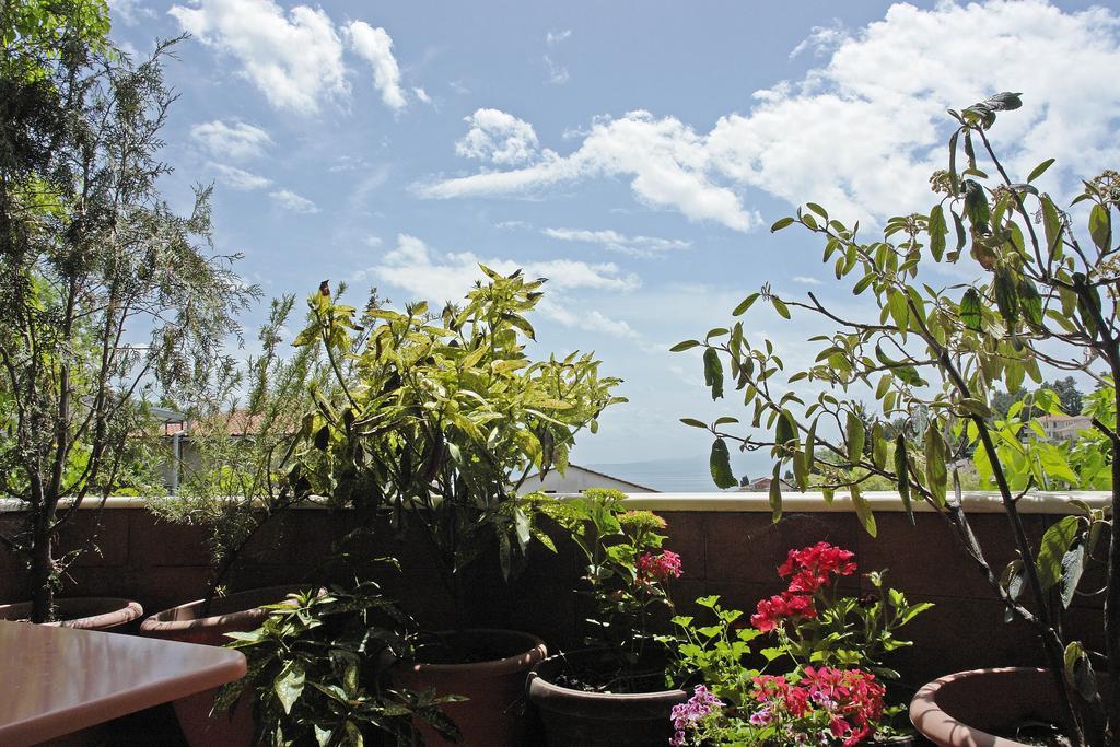 Villa Forum Ohrid Luaran gambar
