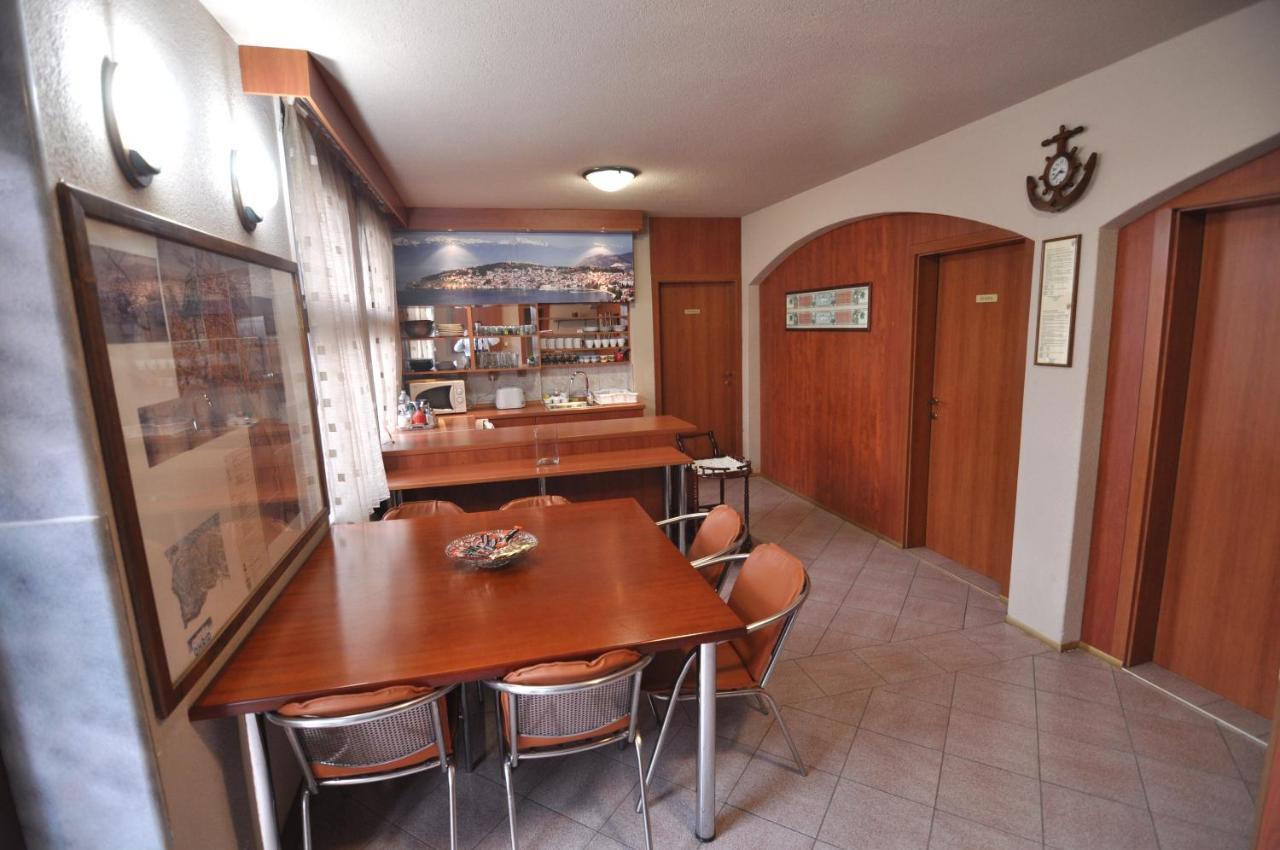 Villa Forum Ohrid Luaran gambar