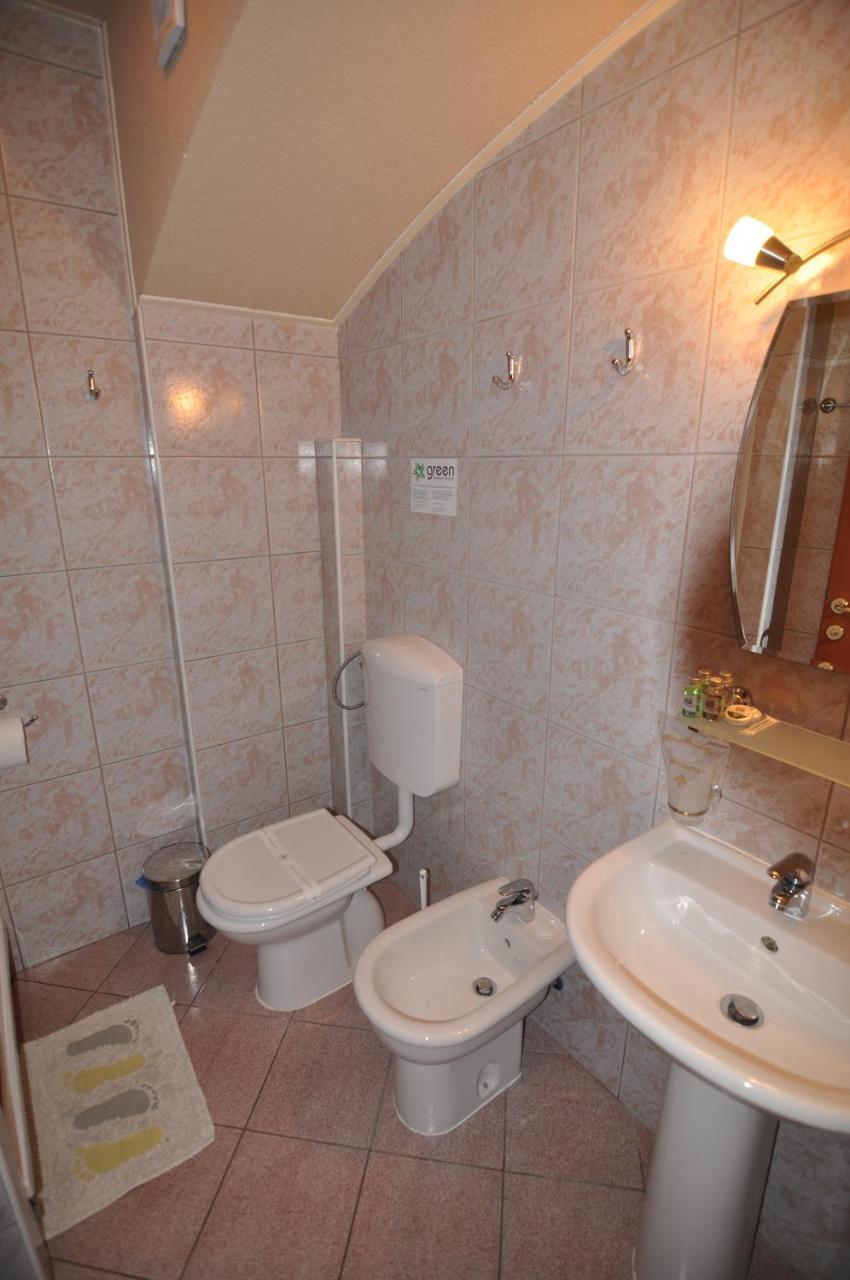 Villa Forum Ohrid Luaran gambar